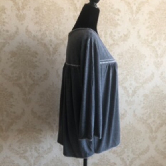 Gap boho style top - Picture 2 of 9